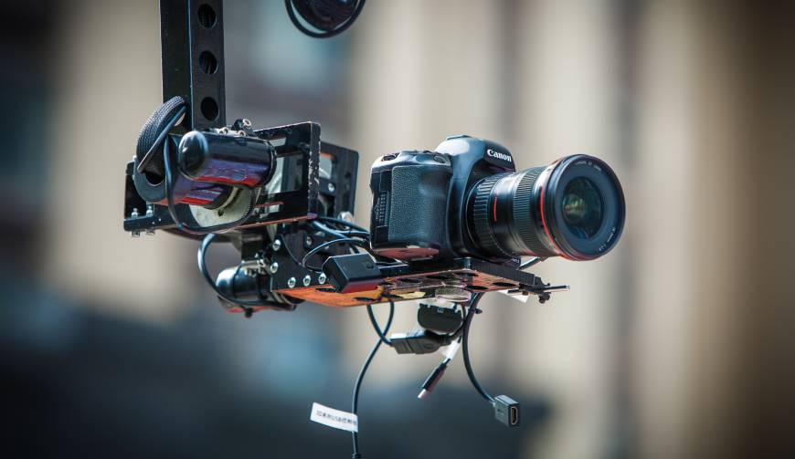 科技赋能生活：福鼎市产品视频拍摄开启智能新时代