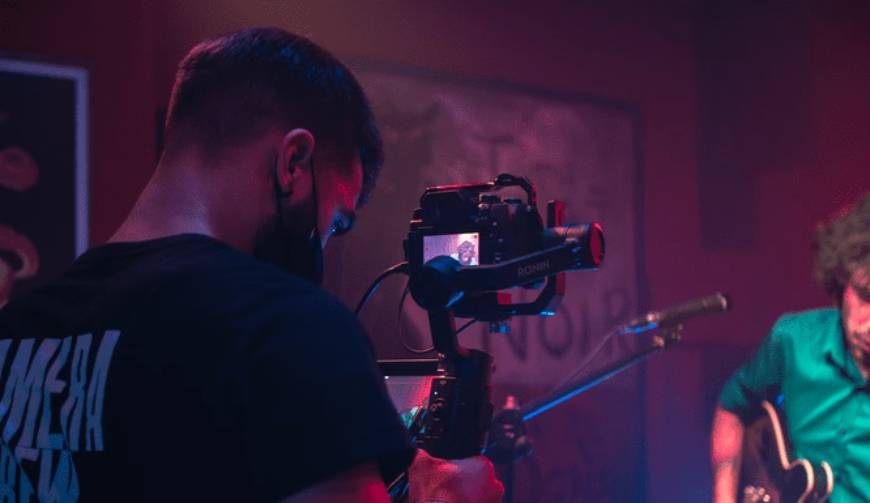 匠心雕琢视觉盛宴！专业福鼎市产品视频拍摄公司赋能品牌价值