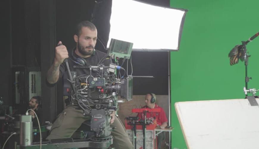 场景化叙事，福鼎市电商产品视频拍摄制作的破局之道