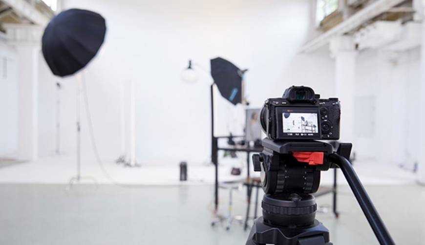 深耕福鼎市电商产品视频拍摄制作，解锁电商爆款的视觉密码