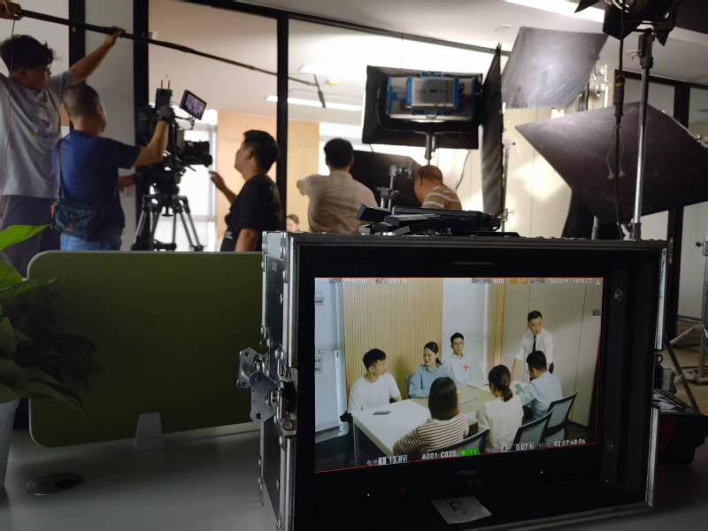 福鼎市产品视频拍摄实操干货，助力产品打造吸睛视觉内容