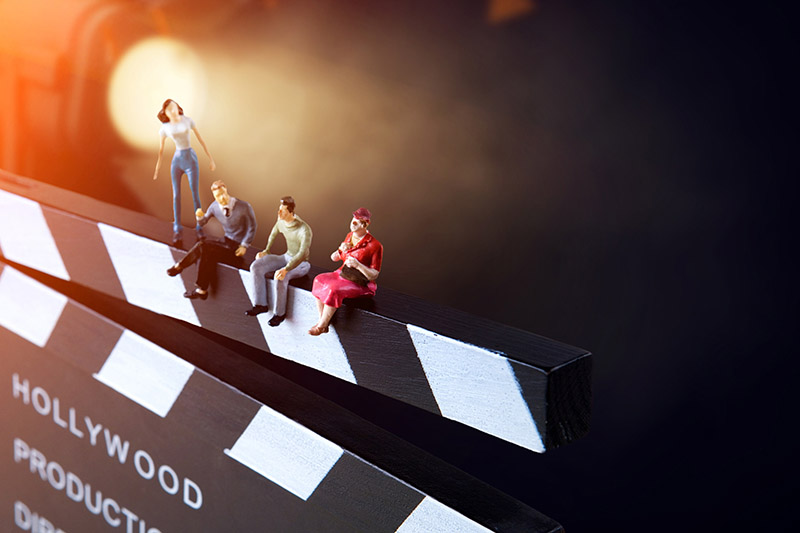 聚焦福鼎市电商产品视频拍摄制作，为产品搭建高效转化桥梁