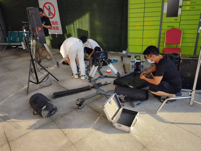 福鼎市产品视频拍摄全攻略，让产品魅力在镜头下尽情绽放