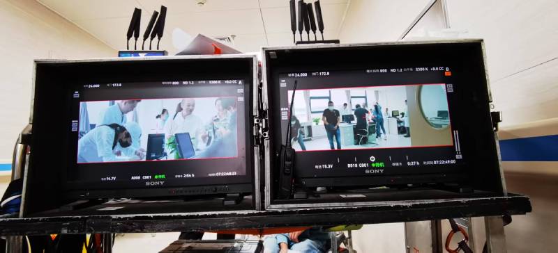 福鼎市极致互动，让产品在宣传视频中闪耀独特光芒