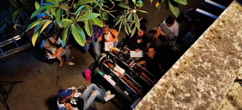 解锁福鼎市产品宣传视频拍摄公司新势能，助力品牌强势破圈