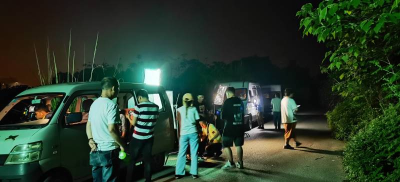 以镜头为笔，绘就福鼎市产品视频的进阶之路