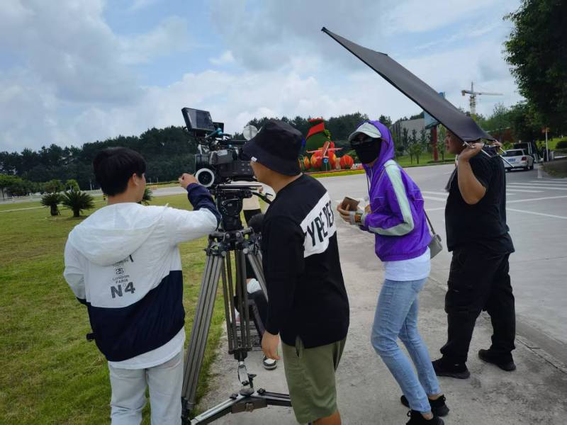 福鼎市极致互动，未来愿景宏大，致力于成为全球领先的产品宣传视频企业