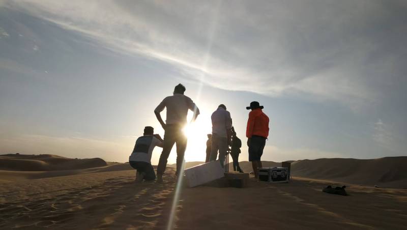 聚焦福鼎市产品宣传视频拍摄公司，以专业匠心助力品牌声量远扬