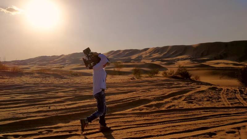 深耕福鼎市产品宣传视频拍摄公司，解锁品牌传播的核心动能