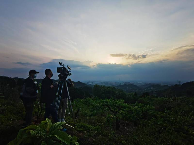 聚焦福鼎市产品宣传视频拍摄公司，用专业实力铸就品牌传播传奇