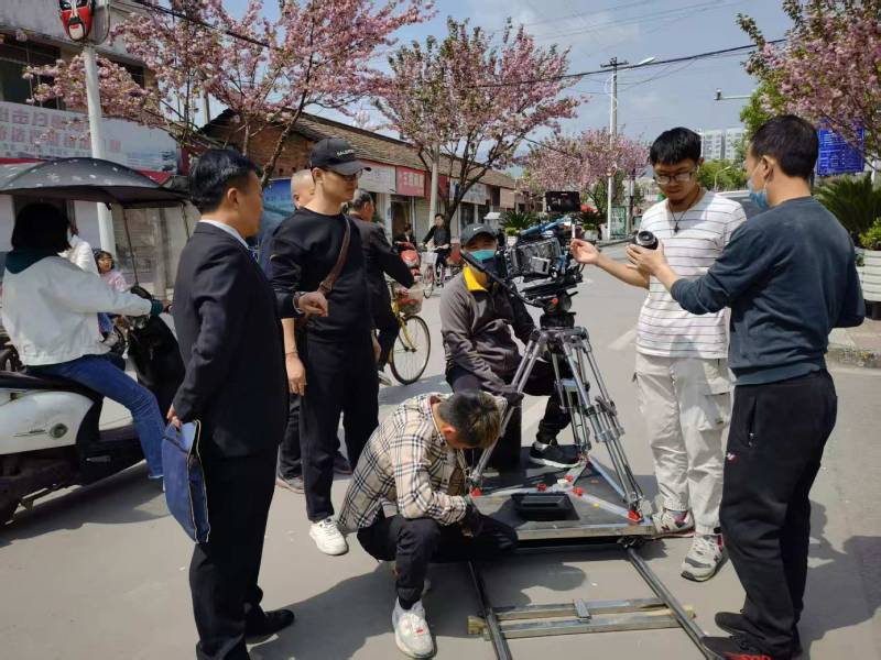 福鼎市产品视频拍摄进阶指南，助力产品抢占视觉高地