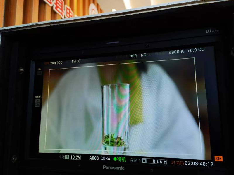 天然优选！福鼎市电商产品宣传视频溯源原料产地的真实故事