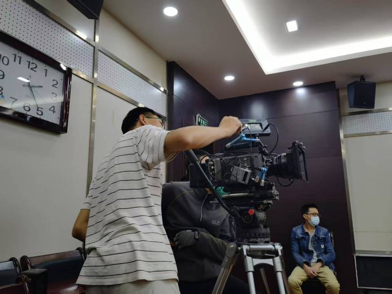 大数据指导创作方向，福鼎市产品视频拍摄公司让每帧画面都有效触达