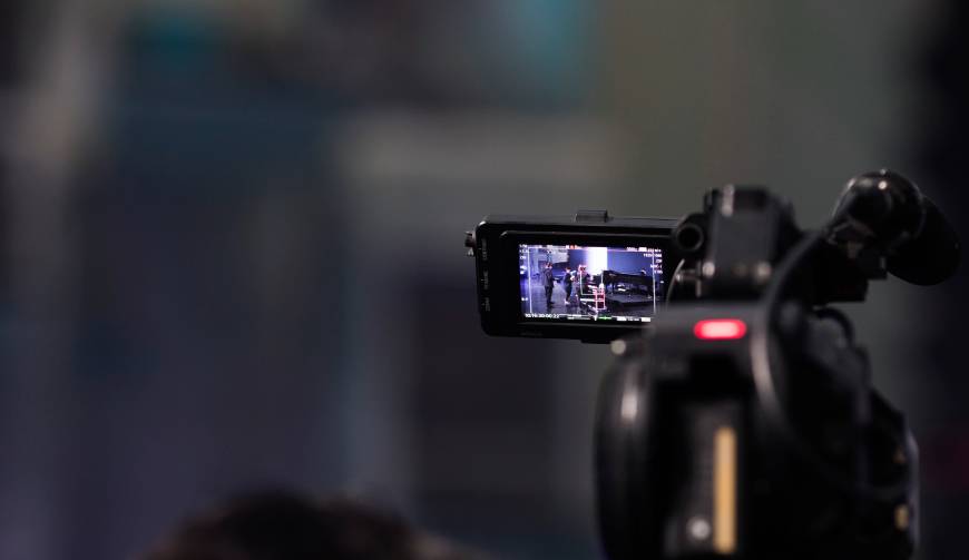 福鼎市产品视频拍摄制作：揭秘如何打造令人印象深刻的商业宣传片